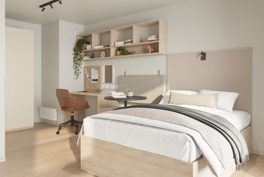 1 bed studio, Greek Street, Low Hill, Liverpool, L35QJ - Image 3